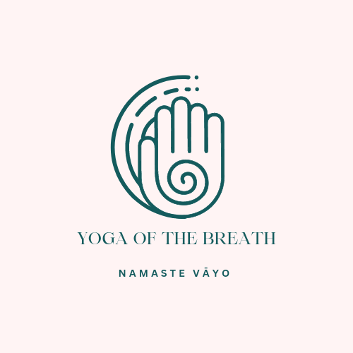 Yoga Of The Breath